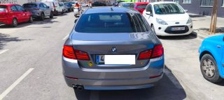 BMW Serie 5 2012