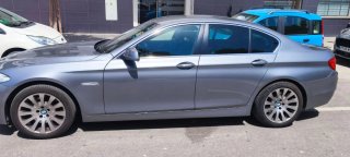 BMW Serie 5 2012