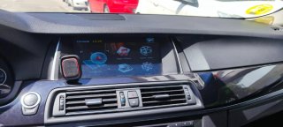 BMW Serie 5 2012