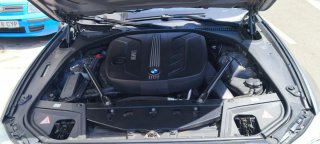 BMW Serie 5 2012