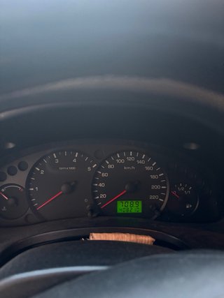 Ford Transit Connect 2008