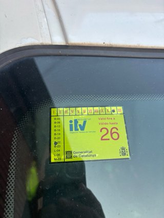 Ford Transit Connect 2008