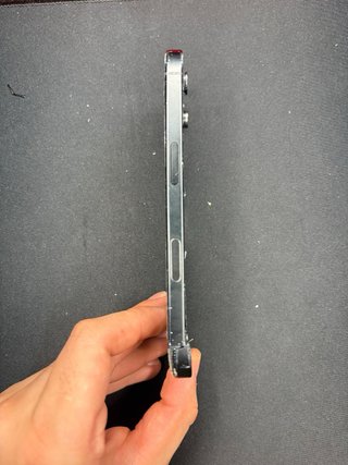 iPhone 16 para piezas