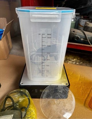 Impresora 3D Anycubic Photon M3