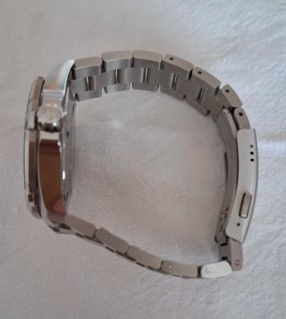 TAG HEUER AQUARACER CALIBRE 5 AUTOMÁTICO 43 mm
