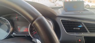 Peugeot 3008 2012