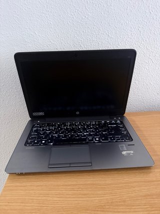 Portátil HP i5 8GB RAM 500GB + Office 2024