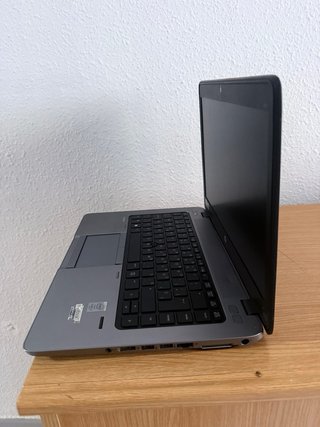 Portátil HP i5 8GB RAM 500GB + Office 2024