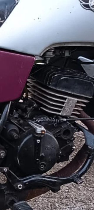 Motor Derbi Fenix Completo