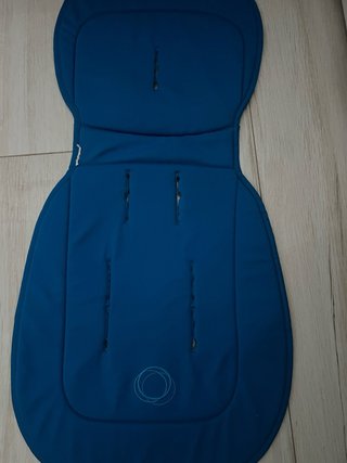Carrito Bugaboo Cameleon+ Pack de Sacos, Colchonet