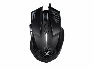 Ratón Gaming Xtrike Me GM-216 Retroiluminado