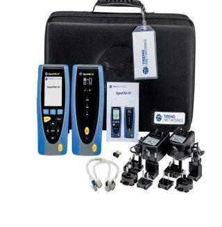 Analizador de Red SignalTEK NT R156005
