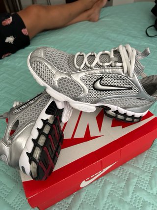 Zapatillas Nike Air Max 97 Plata