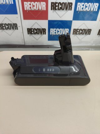 Batteria di ricambio da 8000 mAh per aspirapolvere Dyson V10