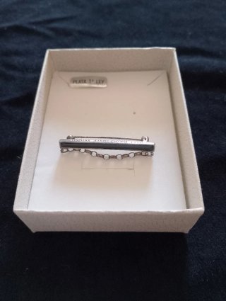 Broche Thomas Sabo Charm Club