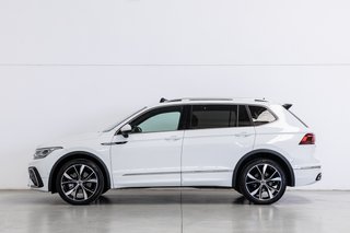 Volkswagen Tiguan Allspace R Line 2.0 TDI DSG 200