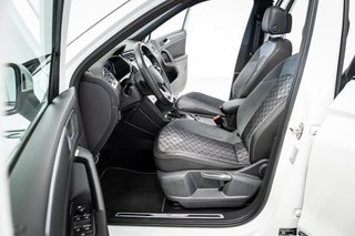 Volkswagen Tiguan Allspace R Line 2.0 TDI DSG 200