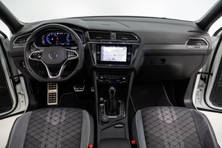 Volkswagen Tiguan Allspace R Line 2.0 TDI DSG 200