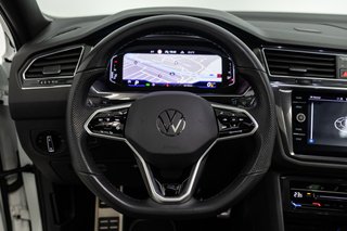 Volkswagen Tiguan Allspace R Line 2.0 TDI DSG 200