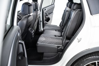 Volkswagen Tiguan Allspace R Line 2.0 TDI DSG 200