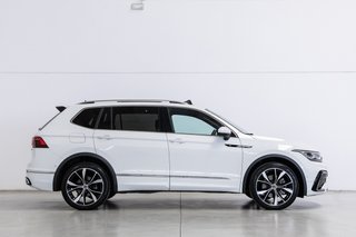 Volkswagen Tiguan Allspace R Line 2.0 TDI DSG 200