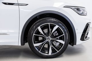 Volkswagen Tiguan Allspace R Line 2.0 TDI DSG 200