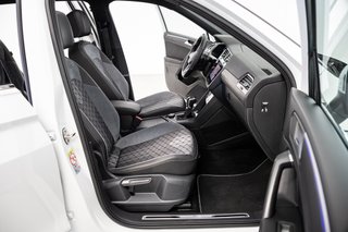 Volkswagen Tiguan Allspace R Line 2.0 TDI DSG 200