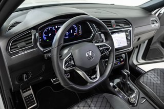 Volkswagen Tiguan Allspace R Line 2.0 TDI DSG 200