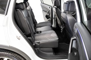 Volkswagen Tiguan Allspace R Line 2.0 TDI DSG 200