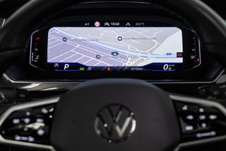Volkswagen Tiguan Allspace R Line 2.0 TDI DSG 200