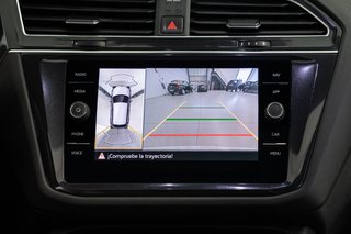Volkswagen Tiguan Allspace R Line 2.0 TDI DSG 200