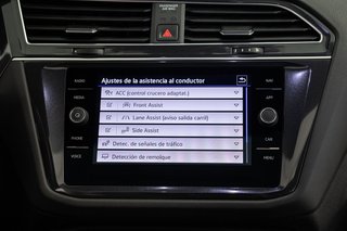Volkswagen Tiguan Allspace R Line 2.0 TDI DSG 200