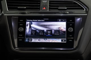 Volkswagen Tiguan Allspace R Line 2.0 TDI DSG 200