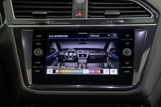 Volkswagen Tiguan Allspace R Line 2.0 TDI DSG 200