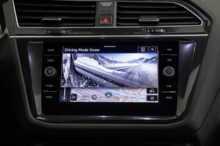 Volkswagen Tiguan Allspace R Line 2.0 TDI DSG 200