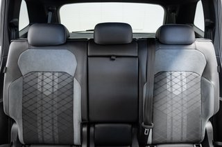 Volkswagen Tiguan Allspace R Line 2.0 TDI DSG 200