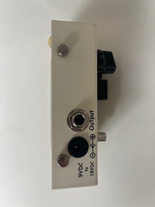 Fulltone OCD v1.4