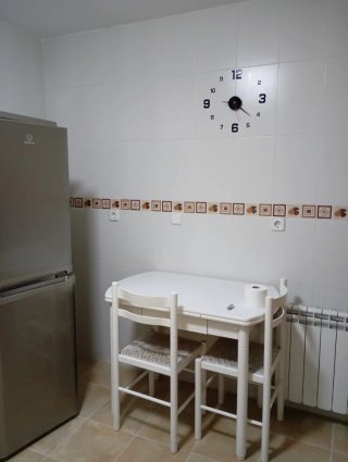 Venta mobiliario piso, muebles piso completo