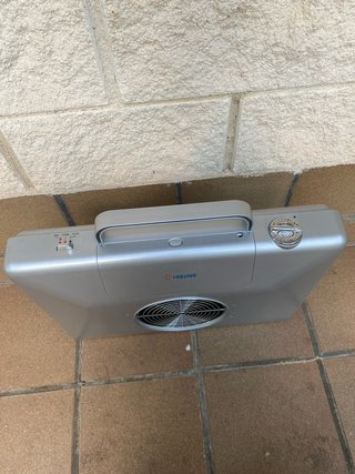 Secador de Ropa Portátil HOUSOEN HS-C1100