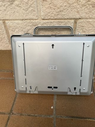 Secador de Ropa Portátil HOUSOEN HS-C1100
