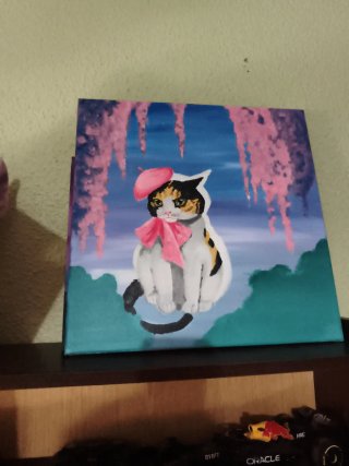 Cuadros y dibujos personalizados
