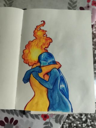 Cuadros y dibujos personalizados