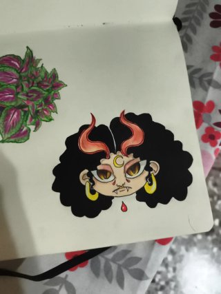 Cuadros y dibujos personalizados