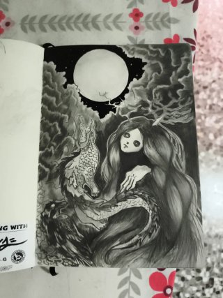 Cuadros y dibujos personalizados