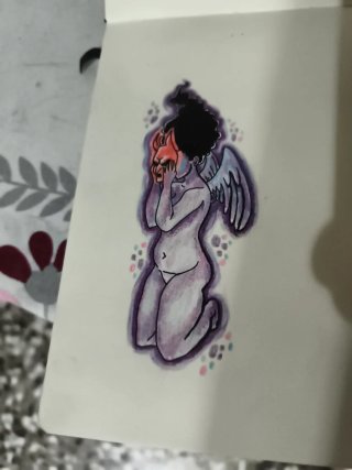 Cuadros y dibujos personalizados