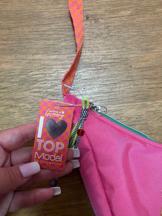 Bolso bandolera Top Model