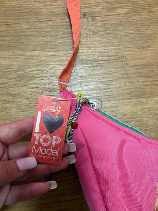 Bolso bandolera Top Model