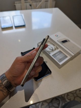 Vendo Google pixel 8 pro 128GB