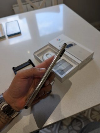Vendo Google pixel 8 pro 128GB