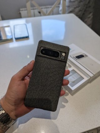Vendo Google pixel 8 pro 128GB